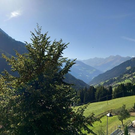 Gasthof Innerwalten San Leonardo in Passiria Zewnętrze zdjęcie