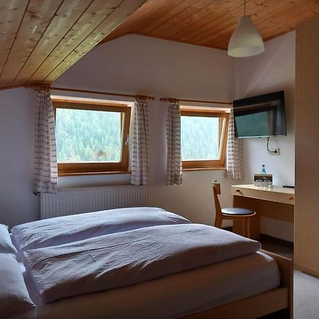 Gasthof Innerwalten San Leonardo in Passiria Zewnętrze zdjęcie