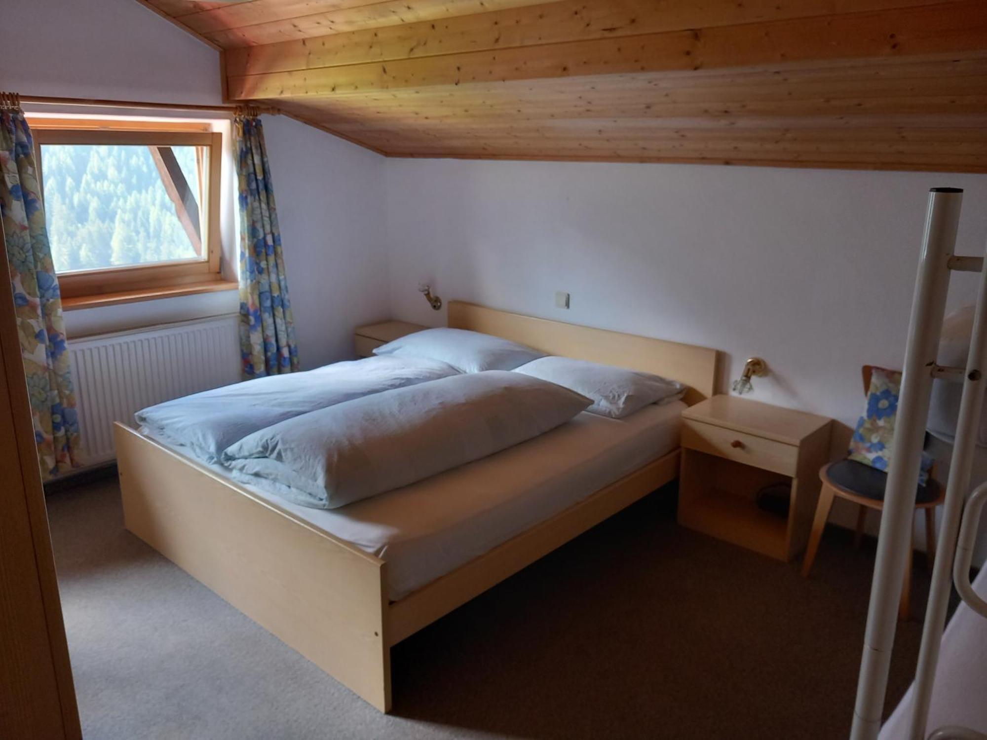 Gasthof Innerwalten San Leonardo in Passiria Zewnętrze zdjęcie