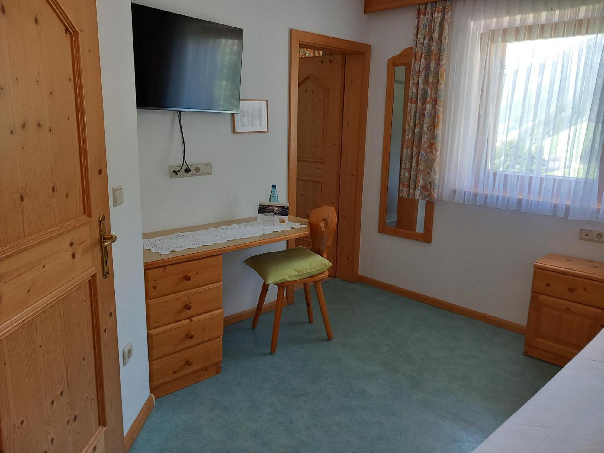 Gasthof Innerwalten San Leonardo in Passiria Zewnętrze zdjęcie