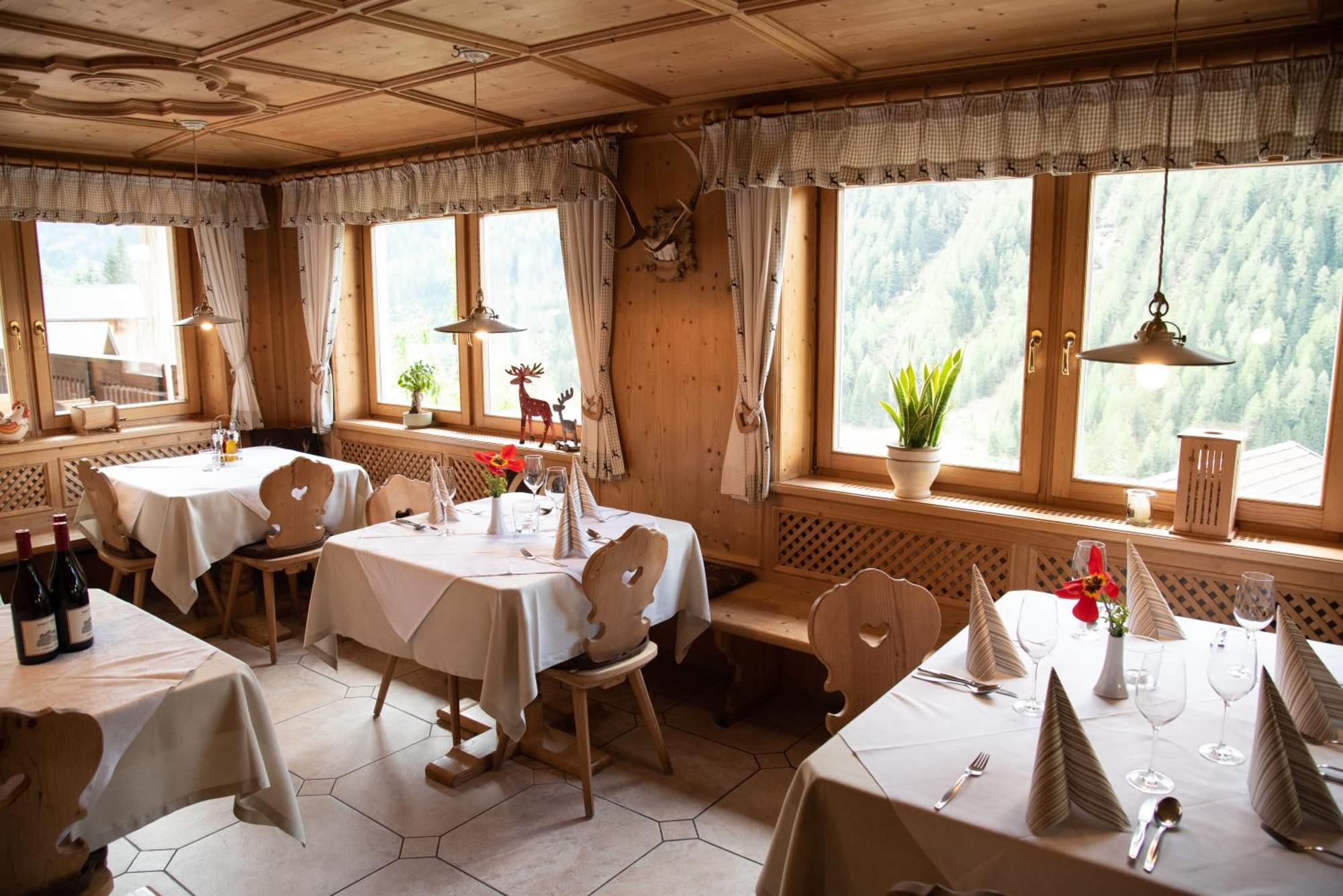 Gasthof Innerwalten San Leonardo in Passiria Zewnętrze zdjęcie