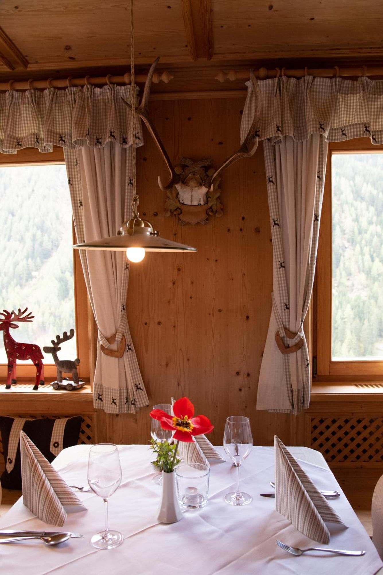 Gasthof Innerwalten San Leonardo in Passiria Zewnętrze zdjęcie