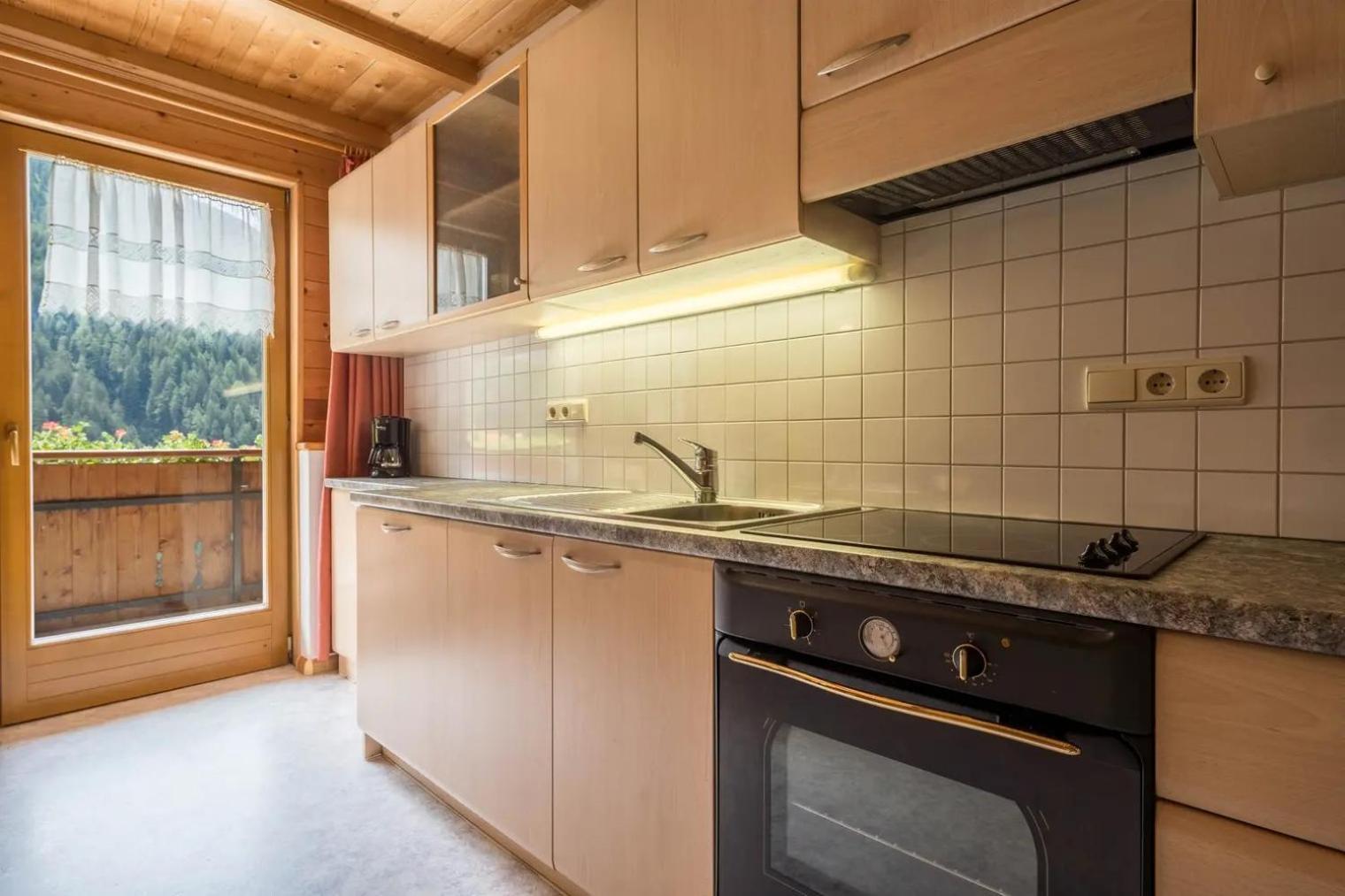 Gasthof Innerwalten San Leonardo in Passiria Zewnętrze zdjęcie