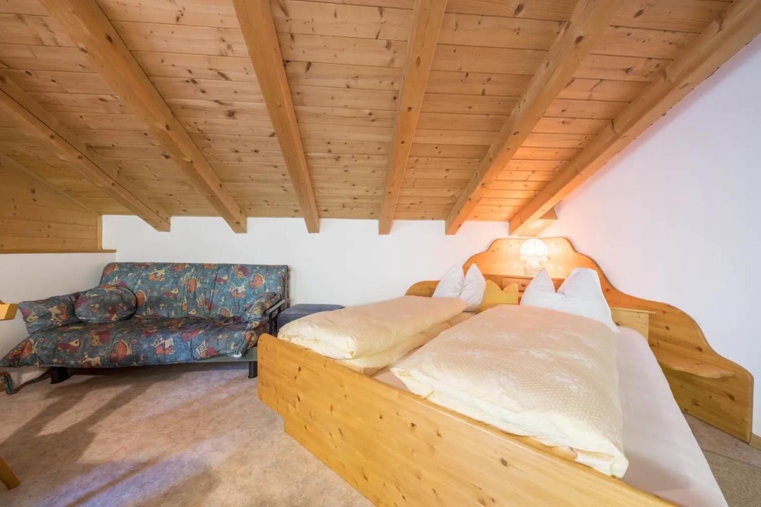 Gasthof Innerwalten San Leonardo in Passiria Zewnętrze zdjęcie