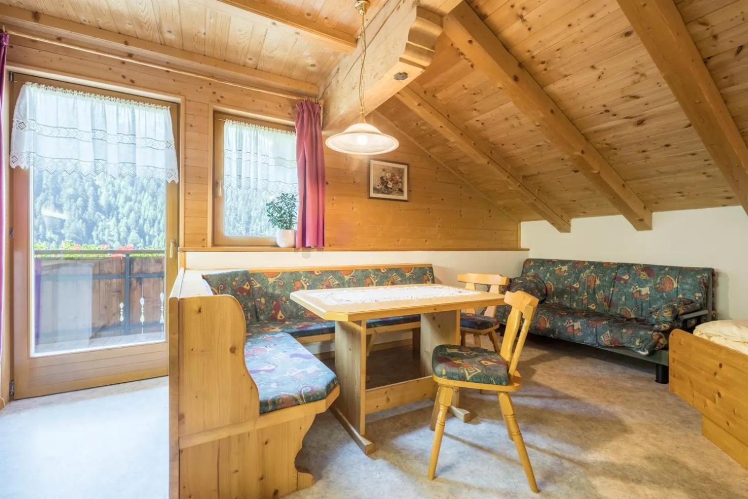 Gasthof Innerwalten San Leonardo in Passiria Zewnętrze zdjęcie