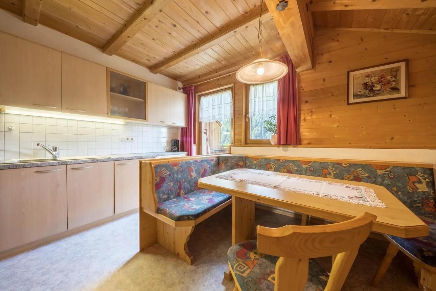 Gasthof Innerwalten San Leonardo in Passiria Zewnętrze zdjęcie