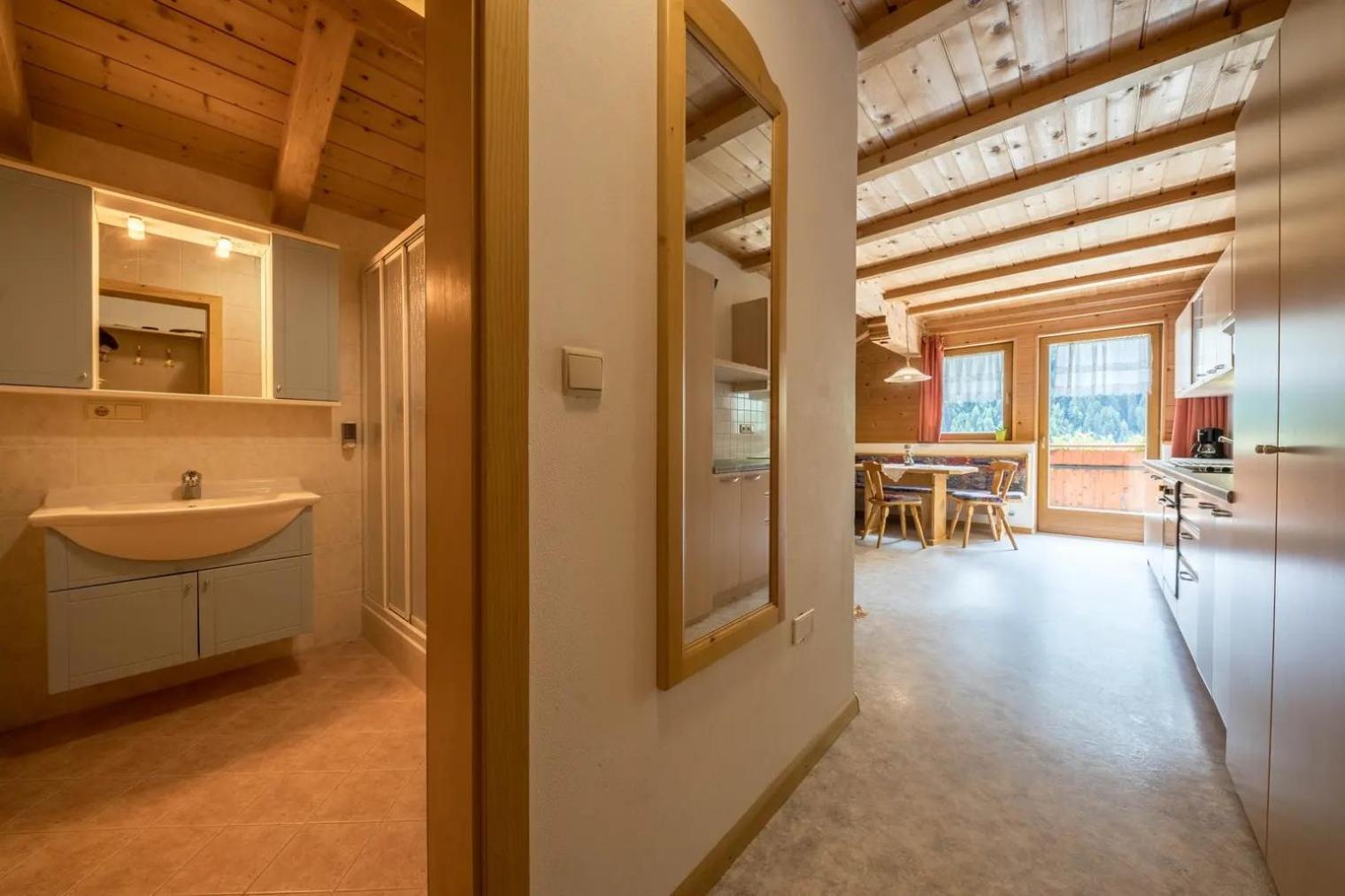 Gasthof Innerwalten San Leonardo in Passiria Zewnętrze zdjęcie