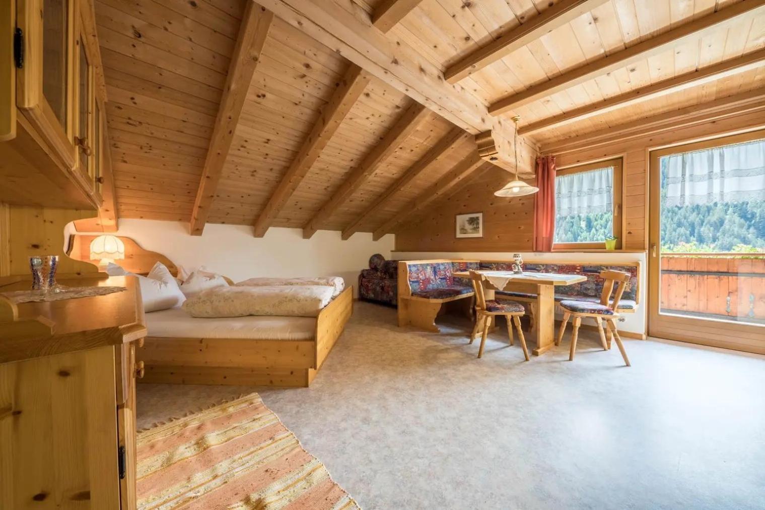Gasthof Innerwalten San Leonardo in Passiria Zewnętrze zdjęcie