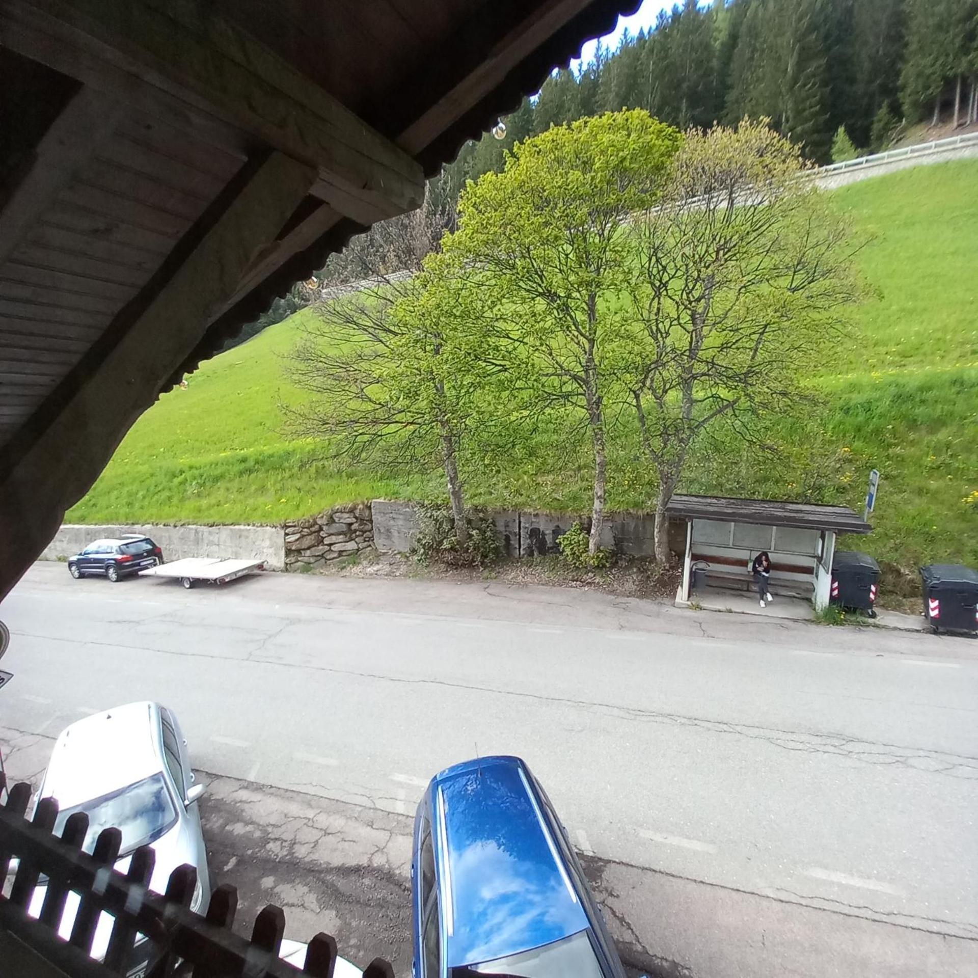 Gasthof Innerwalten San Leonardo in Passiria Zewnętrze zdjęcie