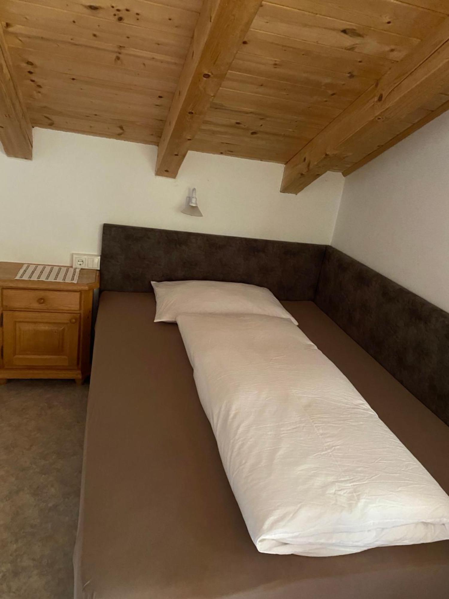Gasthof Innerwalten San Leonardo in Passiria Zewnętrze zdjęcie